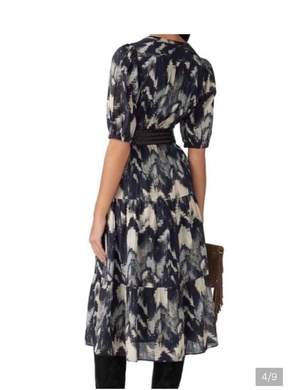 ba&sh Anissa Dress - Picture 4 of 6